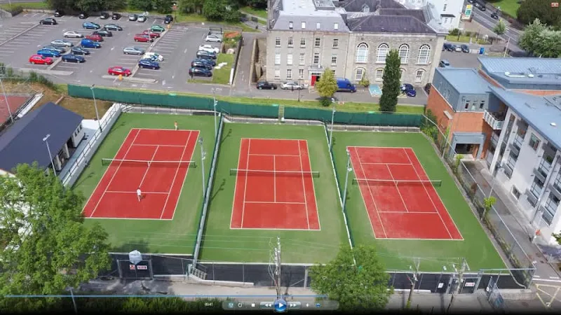 Cavan Lawn Tennis Club