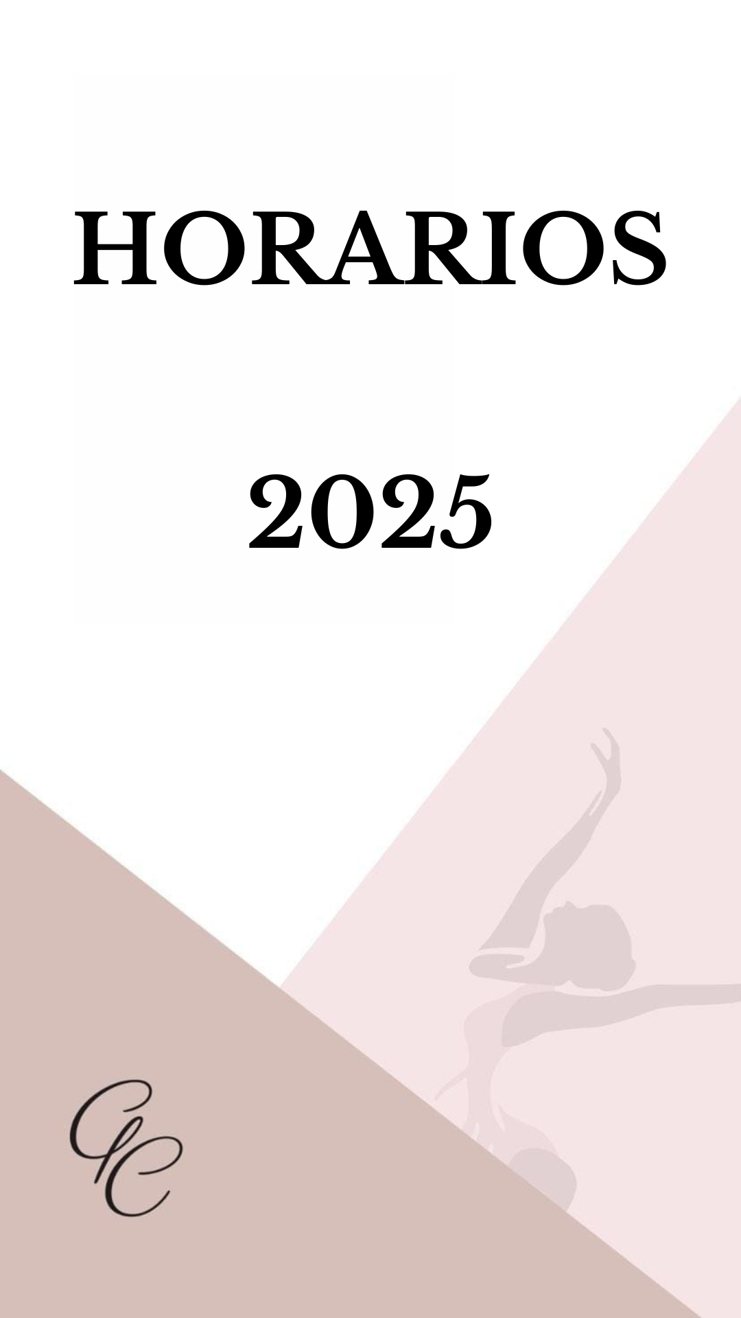 Escuela de Danza y Ballet Garcia Cardo