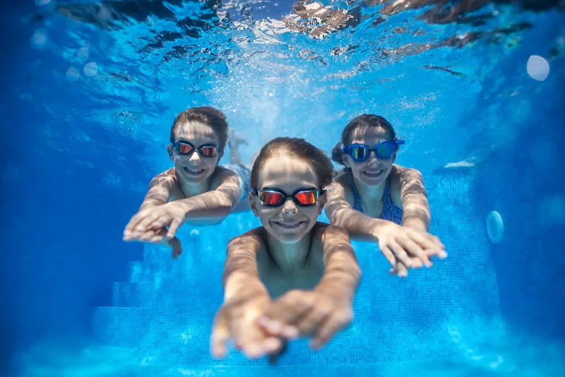 AQUARIS Schwimmschule