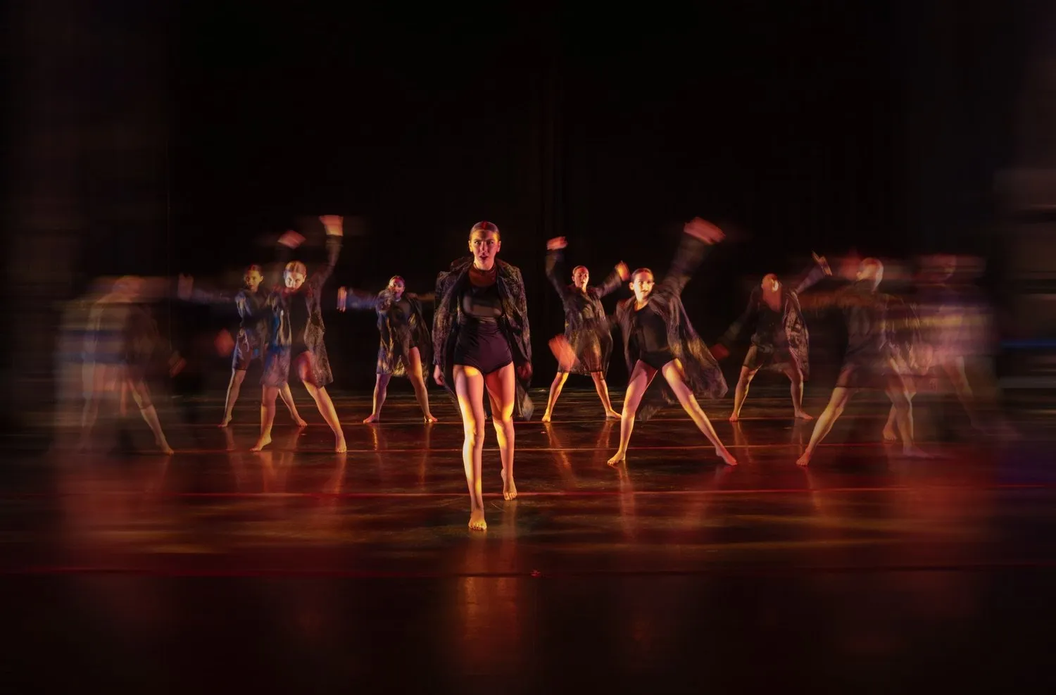 On Your Toes Dance and Theater Company