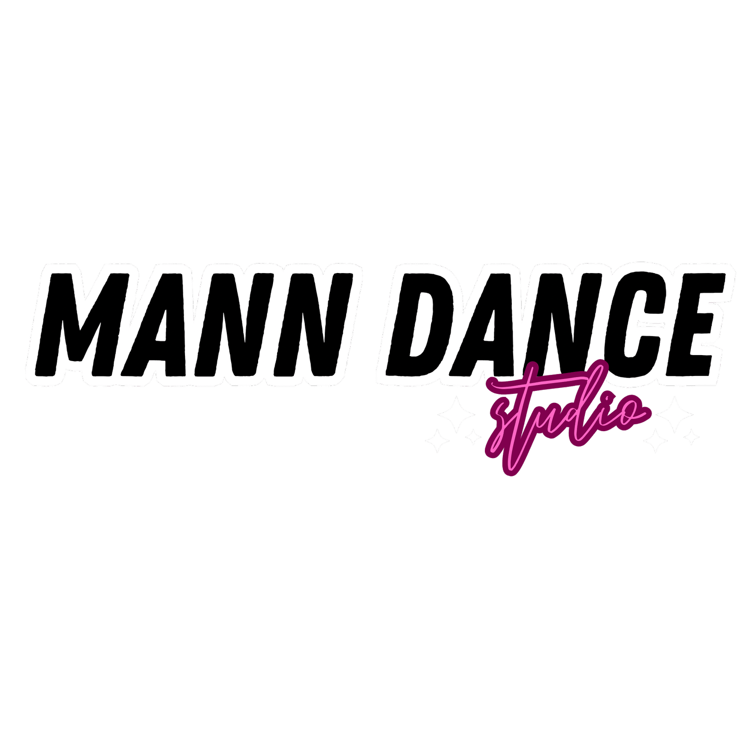 Mann Dance Studio