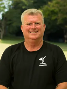 Kerikeri Taekwon-Do