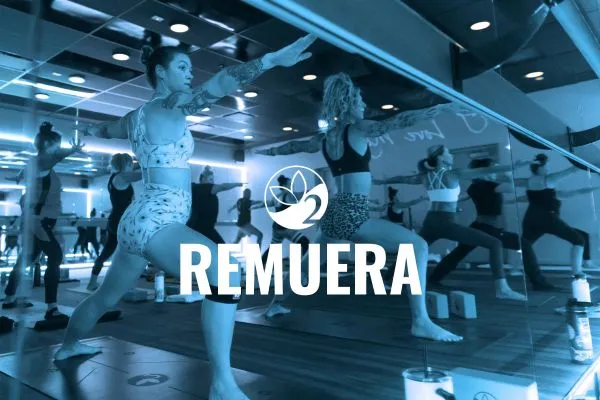 OYF Far Infrared Yoga, Fitness and Reformer, Remuera