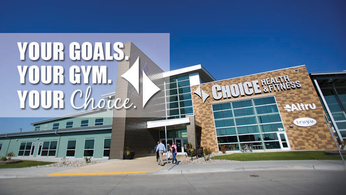 Choice Health & Fitness