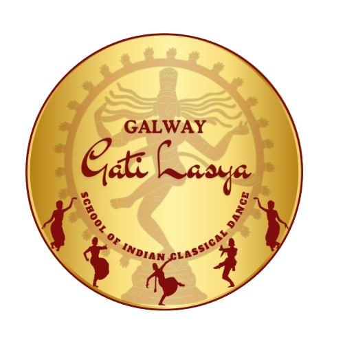 Galway Gati Lasya (School of Indian Classical Dancing)