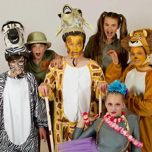 Billy Lids Theatre Company