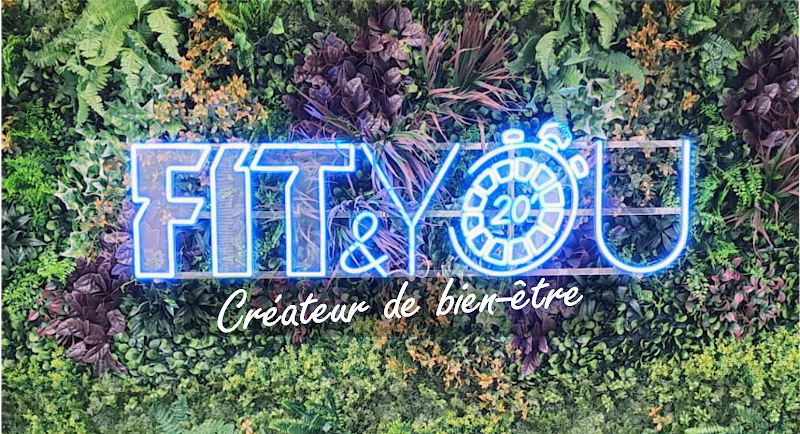 FIT&YOU Onex (Fit and You)