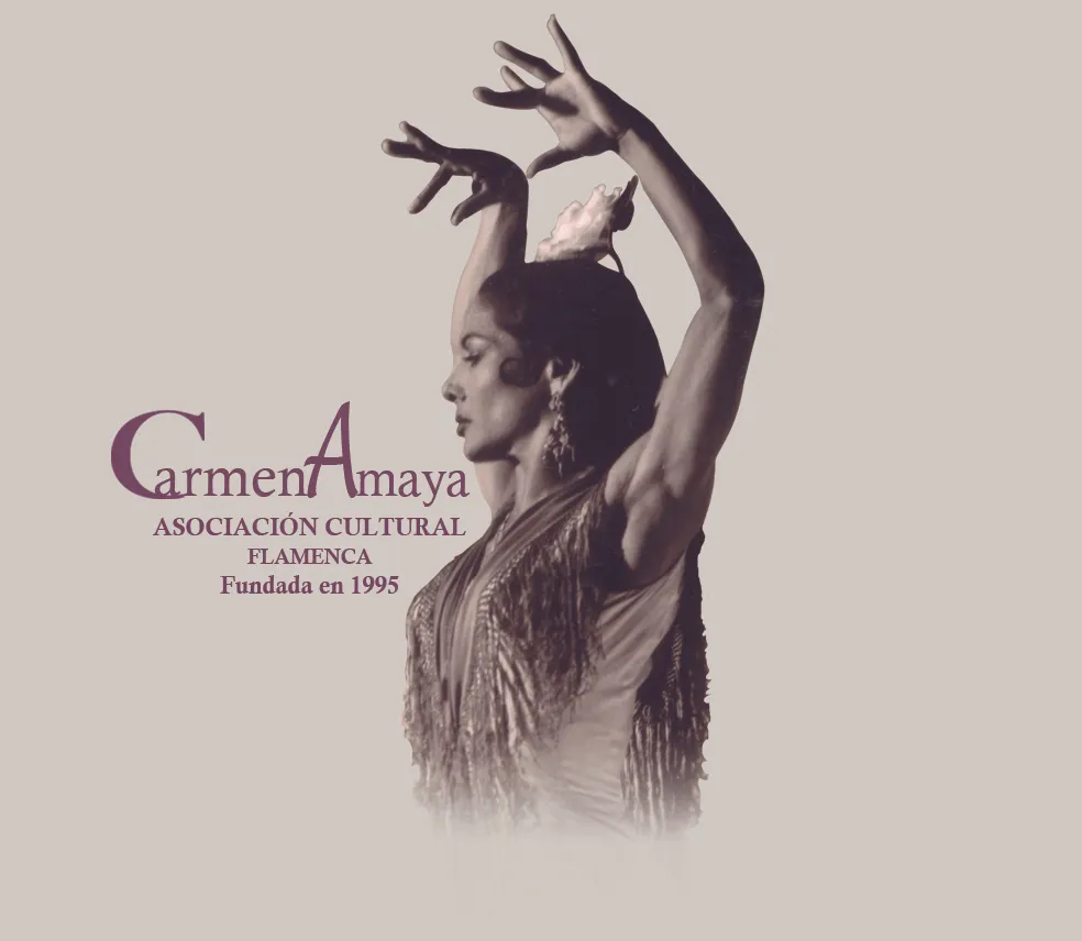 Escuela de Baile Flamenco Dolores Gimenez