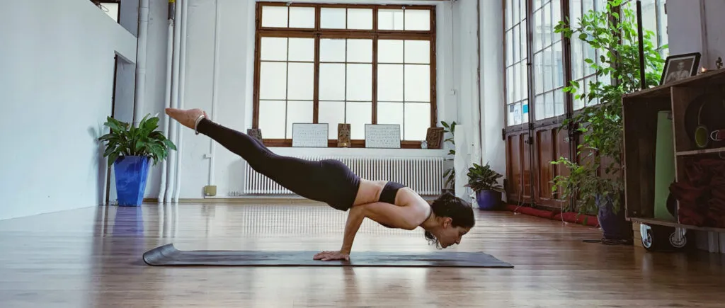Yoga Vevey | Ashtanga Yoga Vevey | Casa Vinyasa