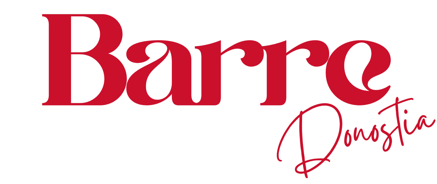 The Barre Club Donosti
