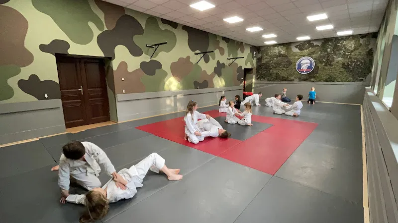 Aikido Bielsko
