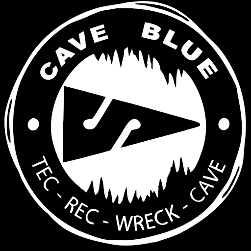 Cave Blue Diving