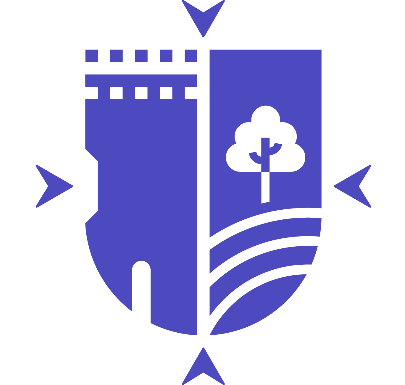 Pabellón deportivo