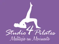 Studio 4 Pilates Meditação em Movimento