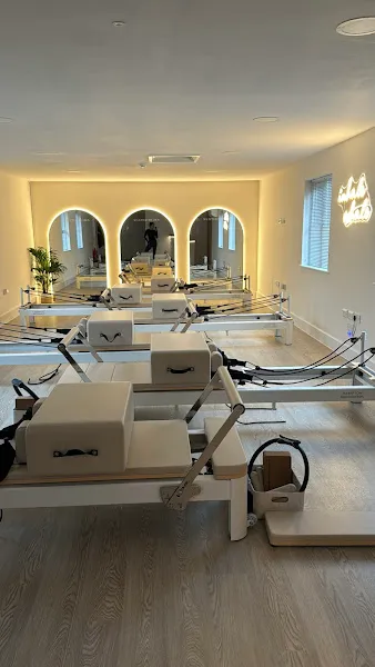 Sculpted Studios