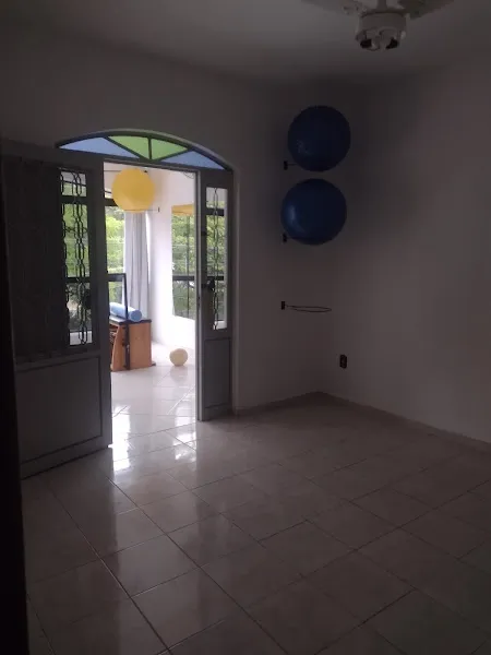 Clínica Qualivita Pilates e Fisioterapia Alexandra Cristina