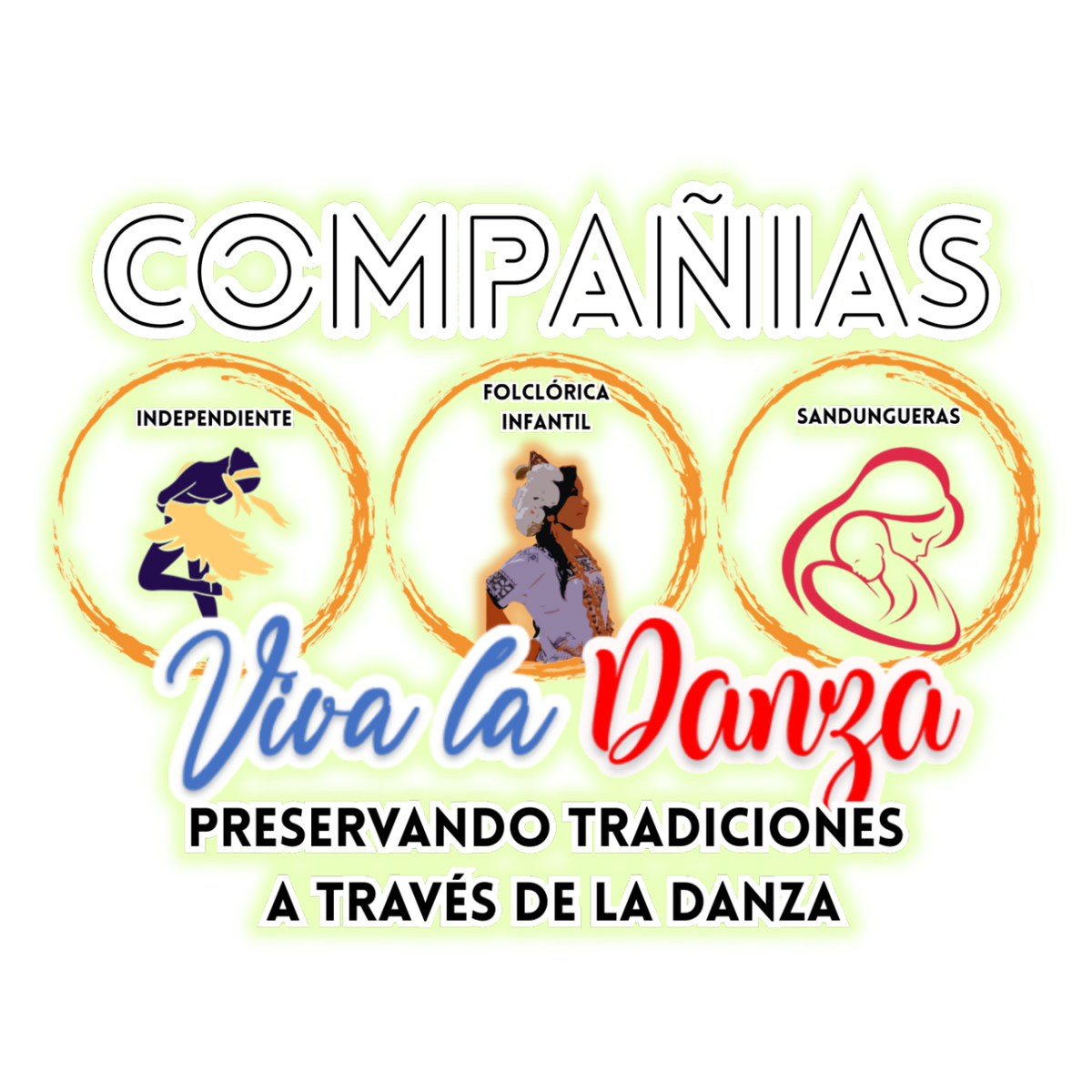 COMPAÑIAS VIVA LA DANZA