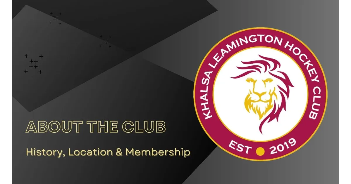 Khalsa Leamington Hockey Club