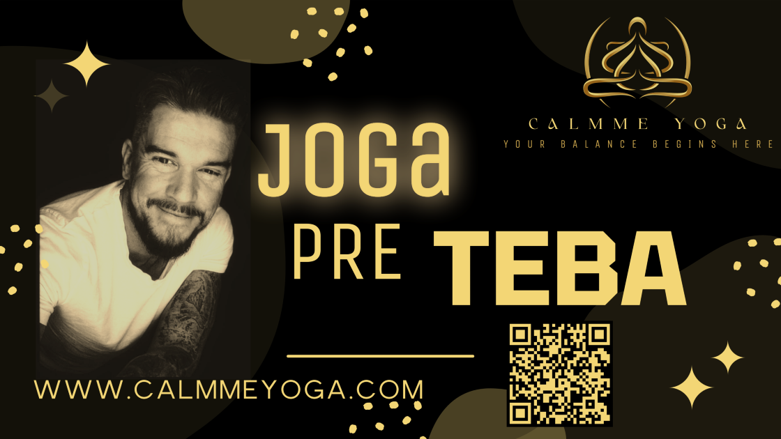 CalmMe Yoga