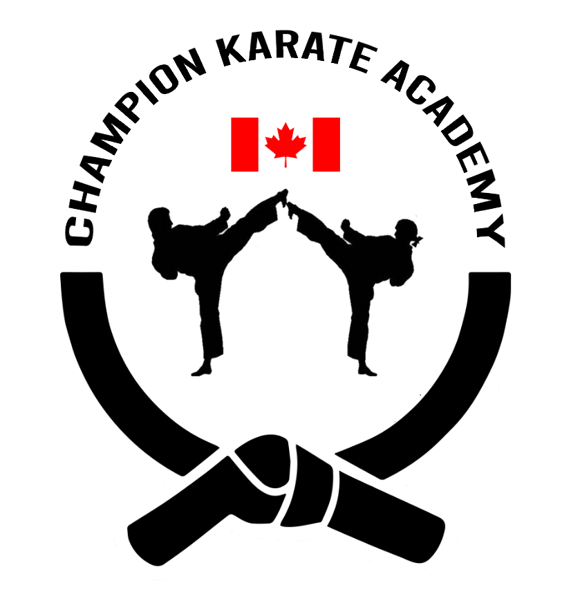Champion Karate Academy
