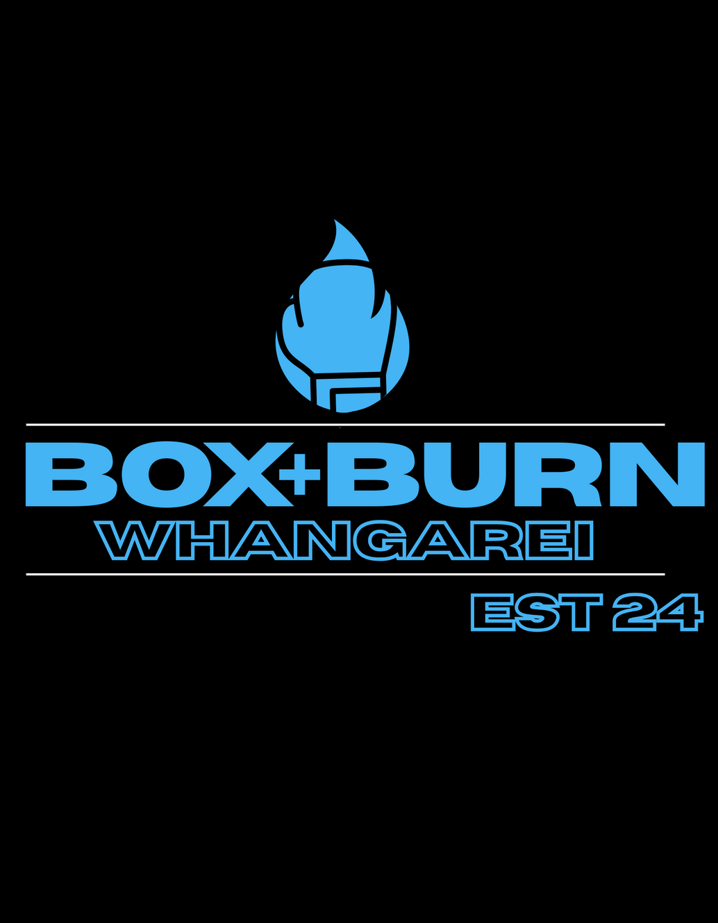 Box and Burn Whangarei