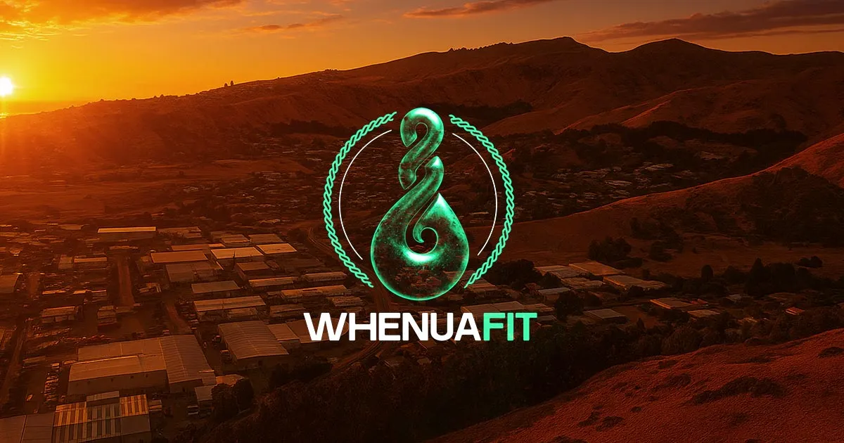 Whenua Fit