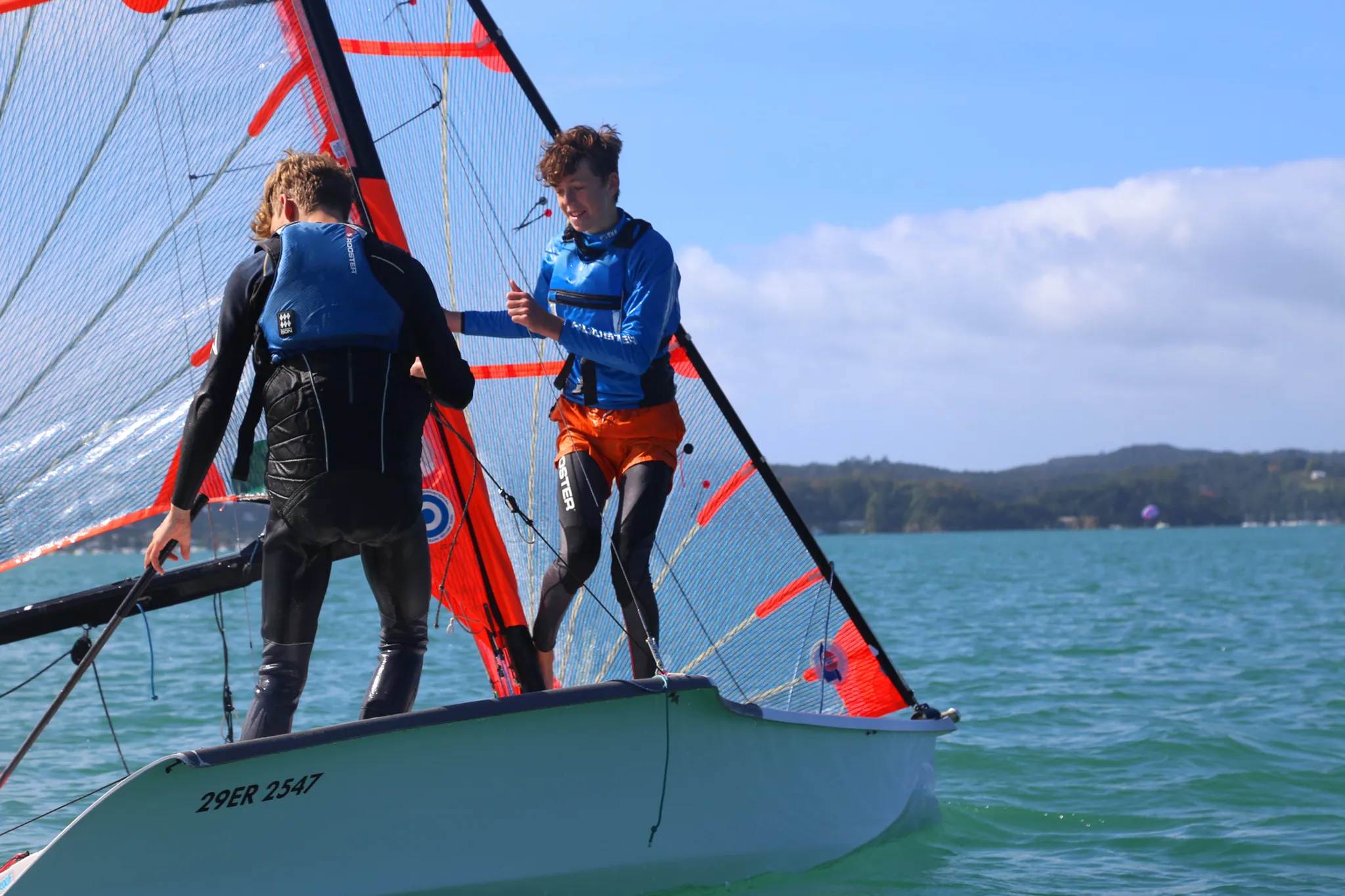 Bay of Islands Yacht Club