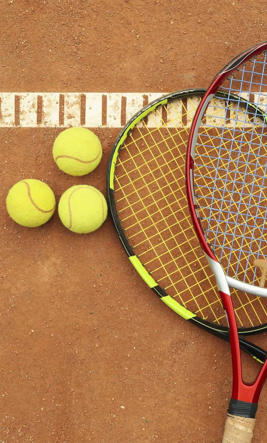 TopTenis