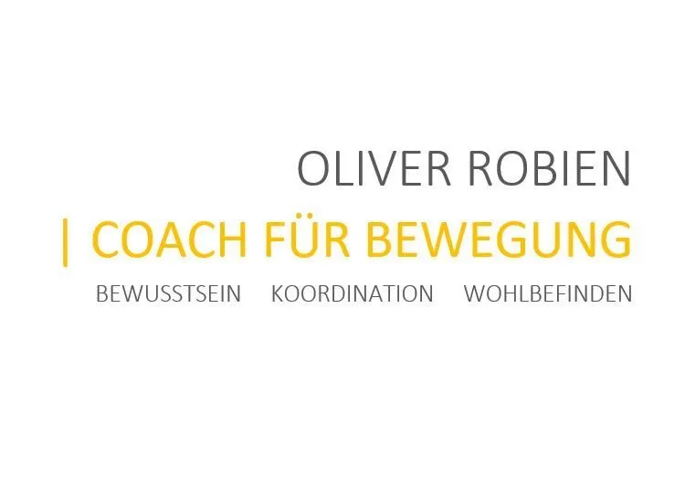 coachfürbewegung.de - Oliver Robien