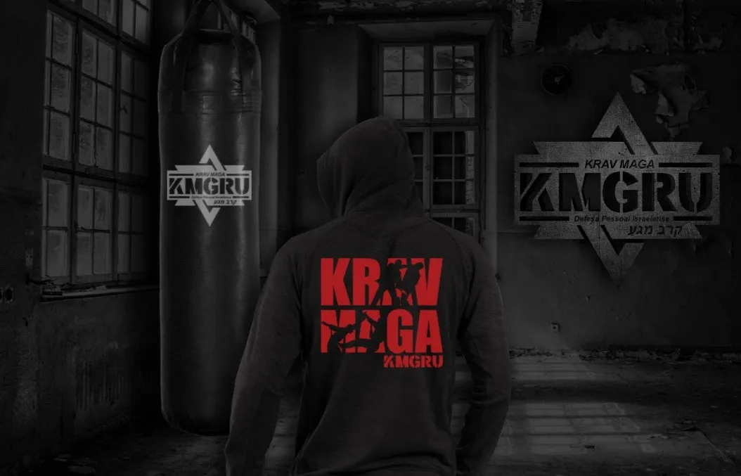Krav Maga Avaré