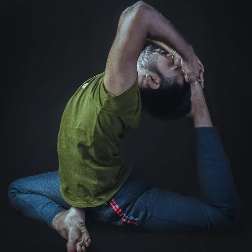 OZONE YOGA HUB
