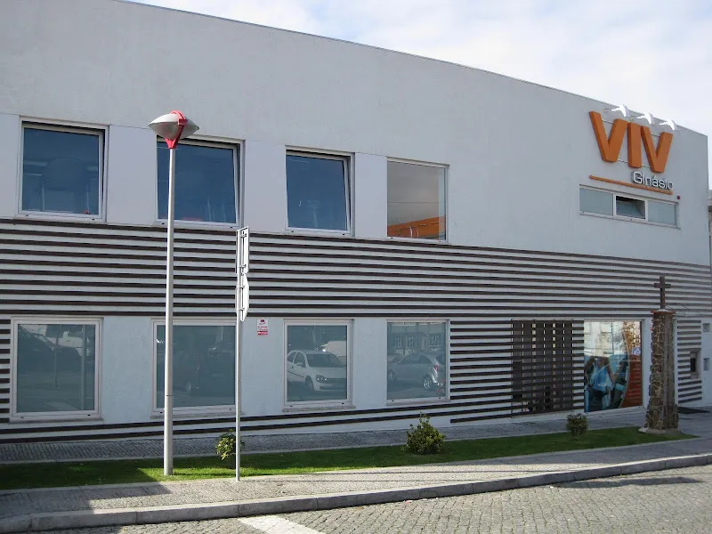 Ginásio VIV