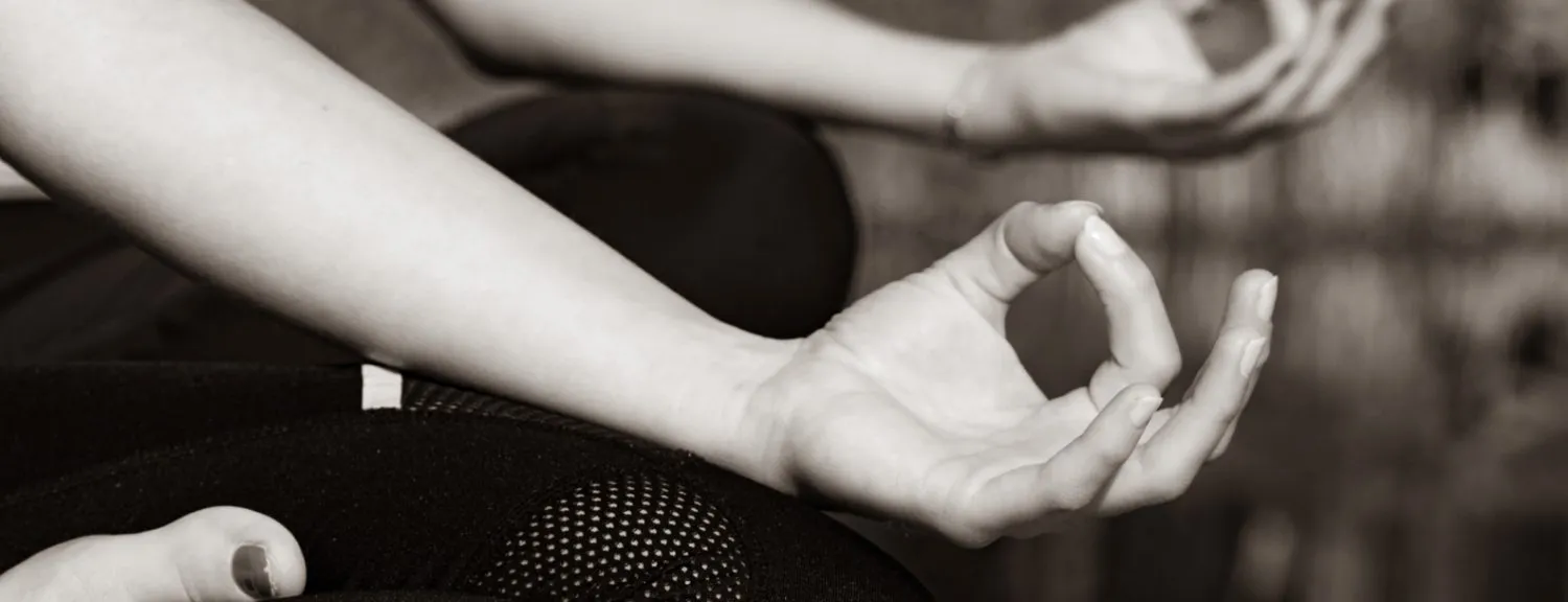 Lieblingstag-Yoga