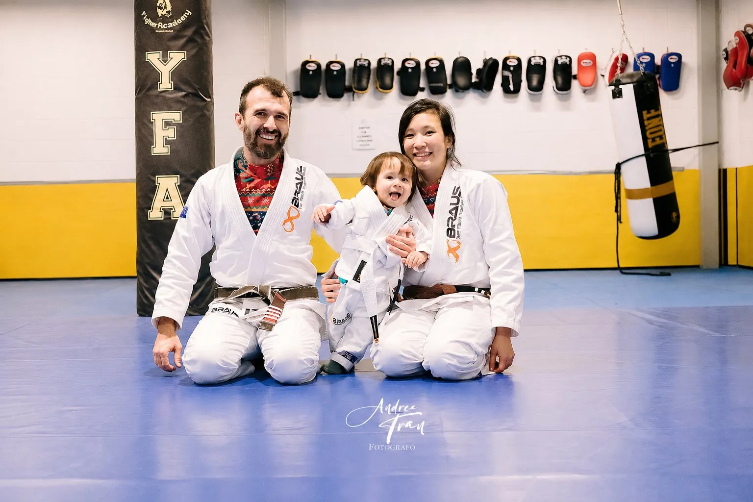 Rockingham BJJ | The Lighthouse Academy
