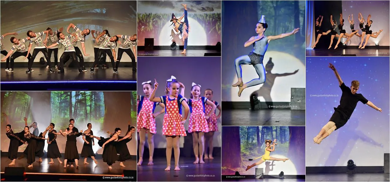 Gift of Dance