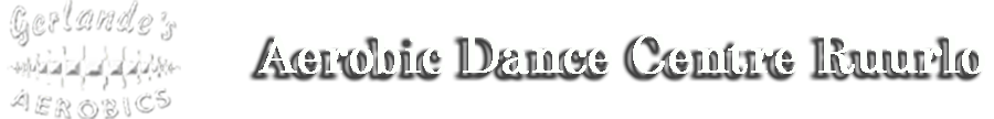 Aerobic Dance Centre Ruurlo