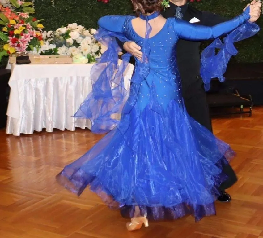 Dance Coaching