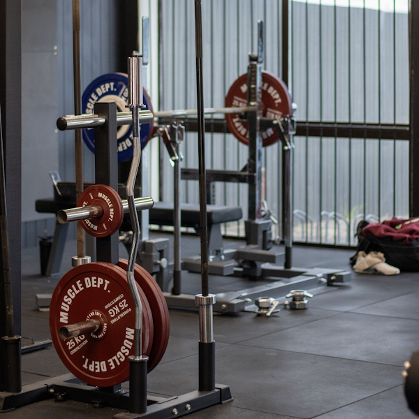 Riverside Strength Coach