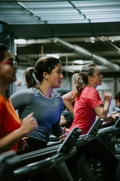 CrossFit in the D