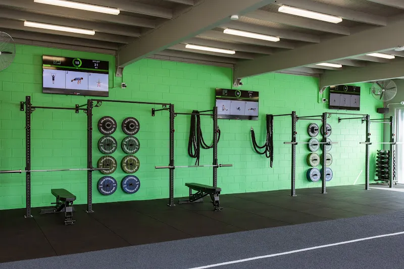 Fused Fitness