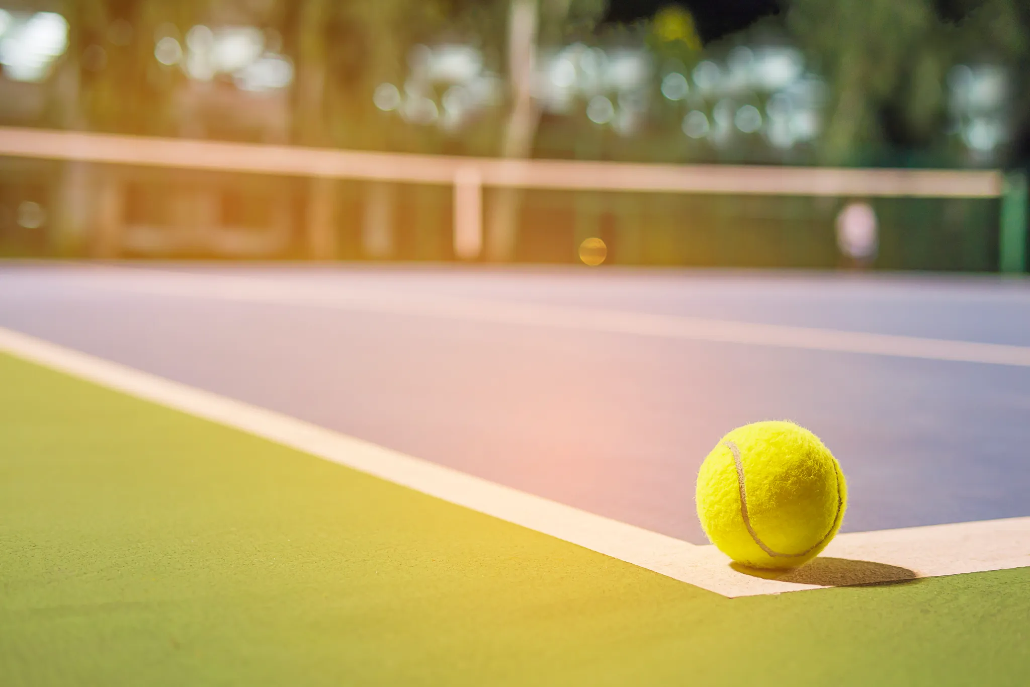 Whitechurch Tennis Club