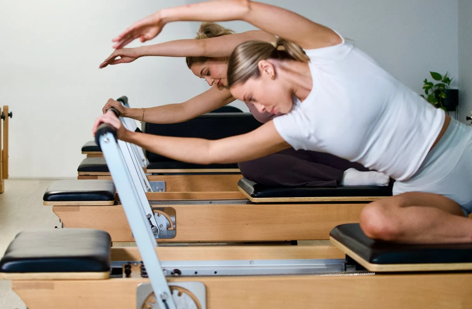 Bliss Pilates - Mount Pleasant