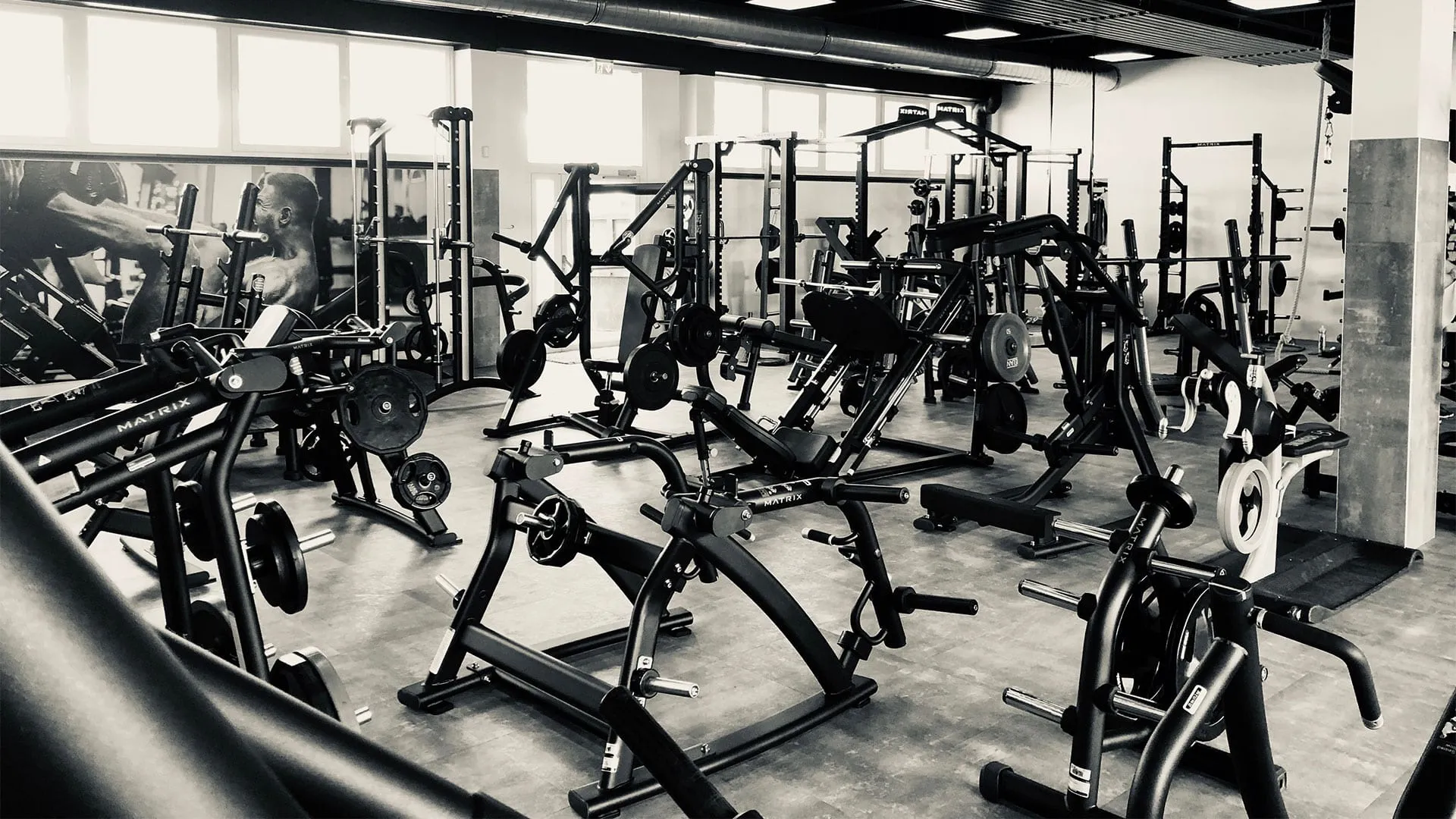 ROX Health & Fitnessclub