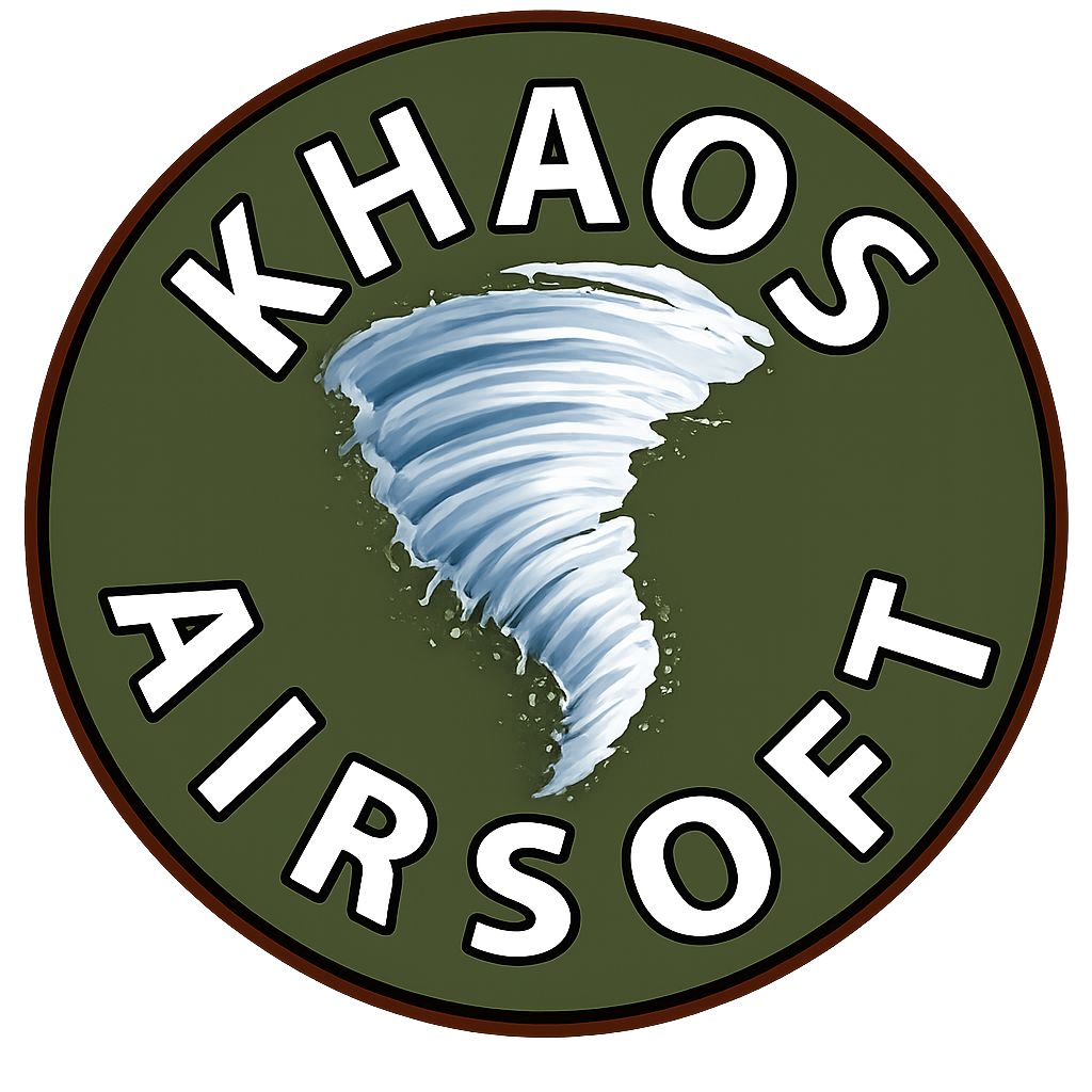 Khaos Airsoft