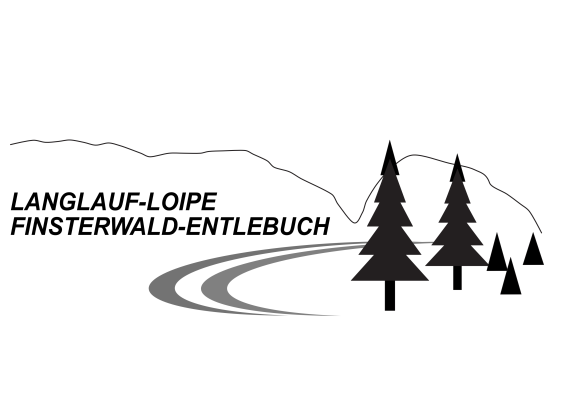 Langlaufloipen Finsterwald