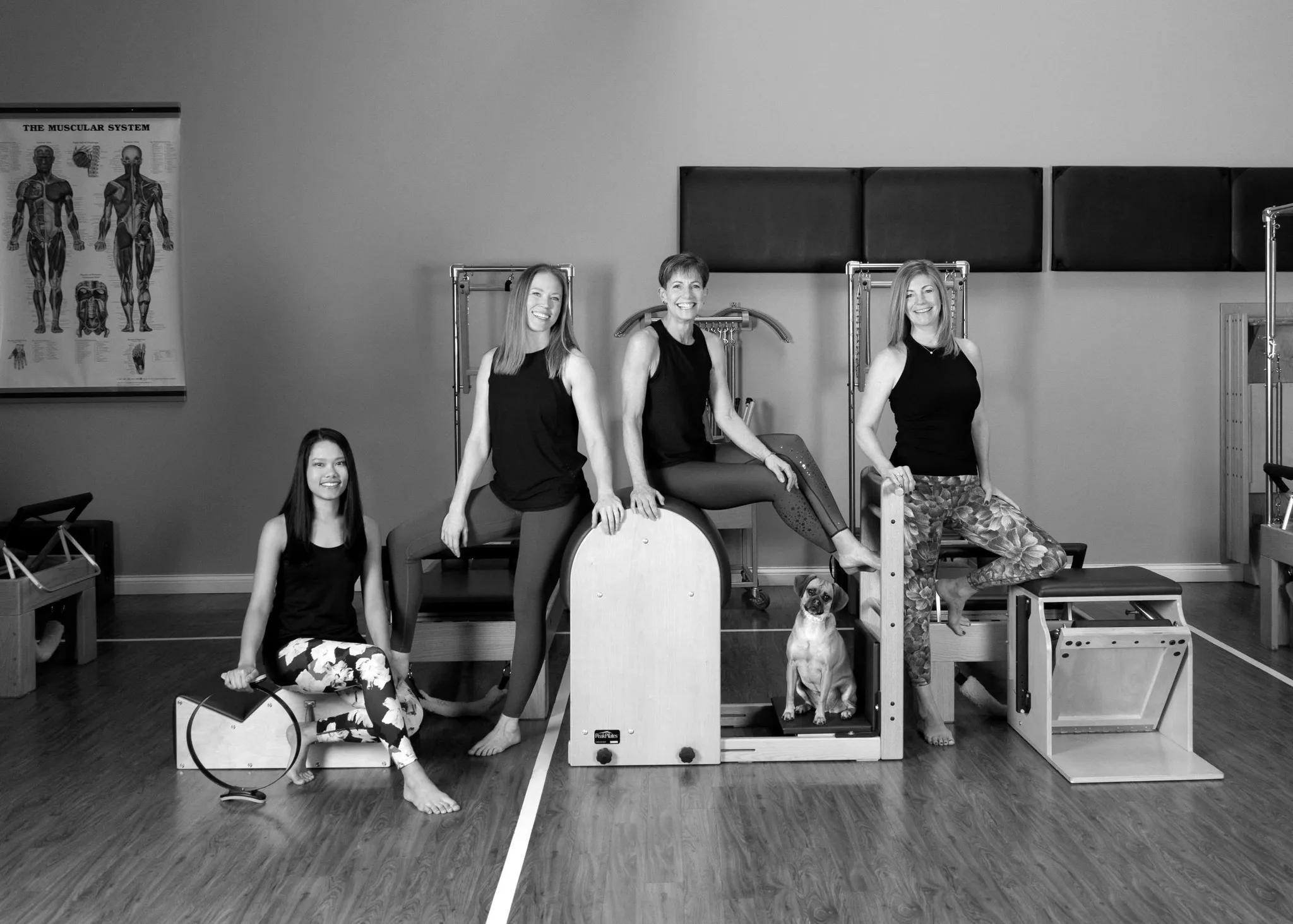 Barrington Yoga Loft