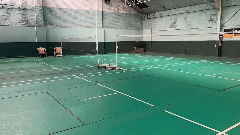 Le Fronton-Citi