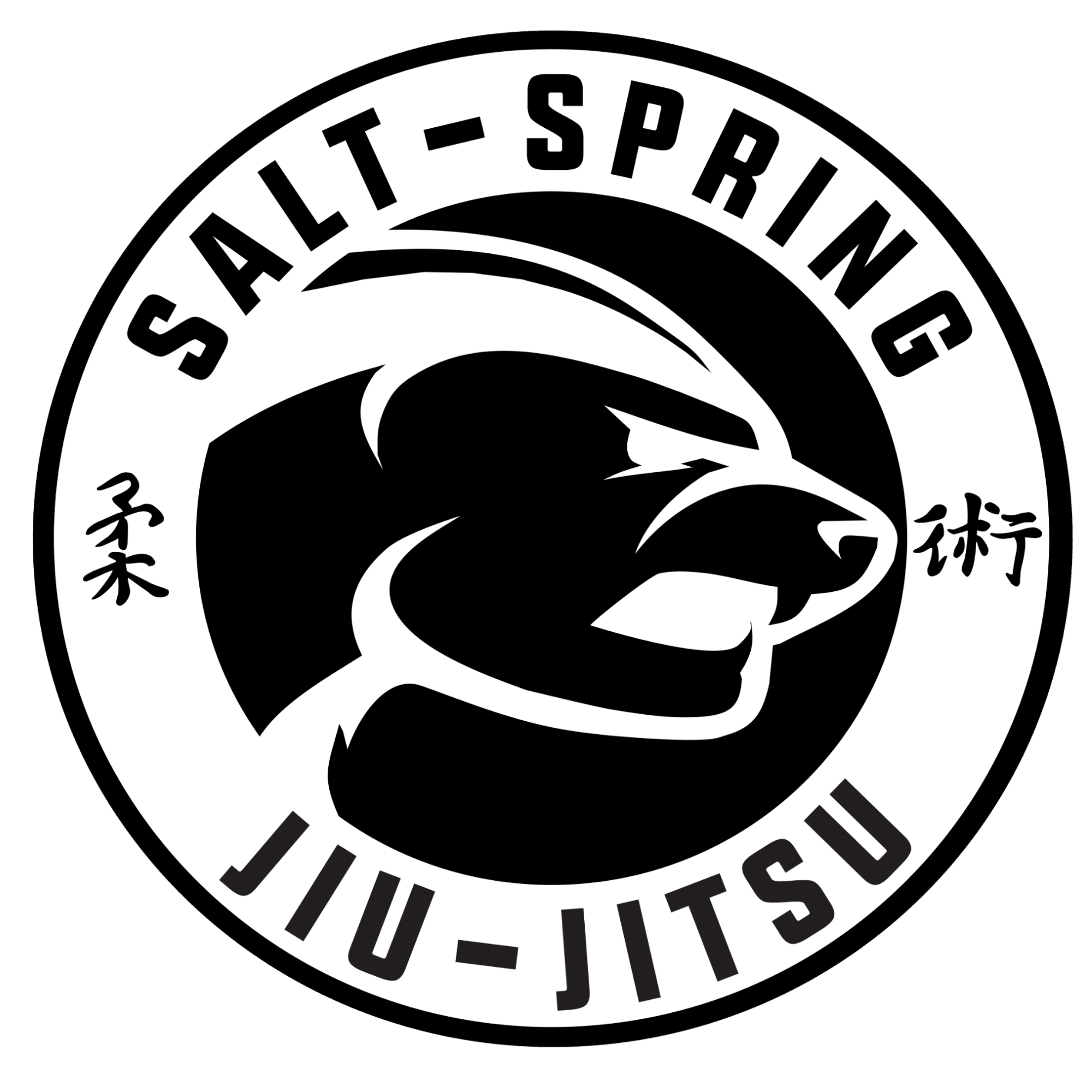 Salt Spring Jiu Jitsu