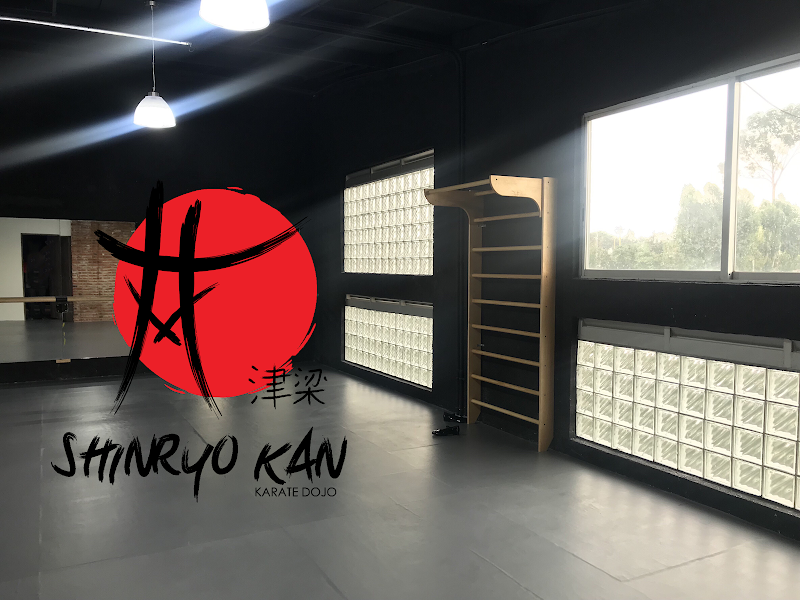 Shinryo Kan Karate Dojo