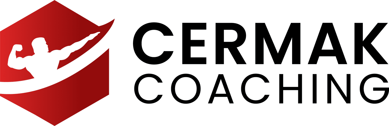 Cermak Coaching